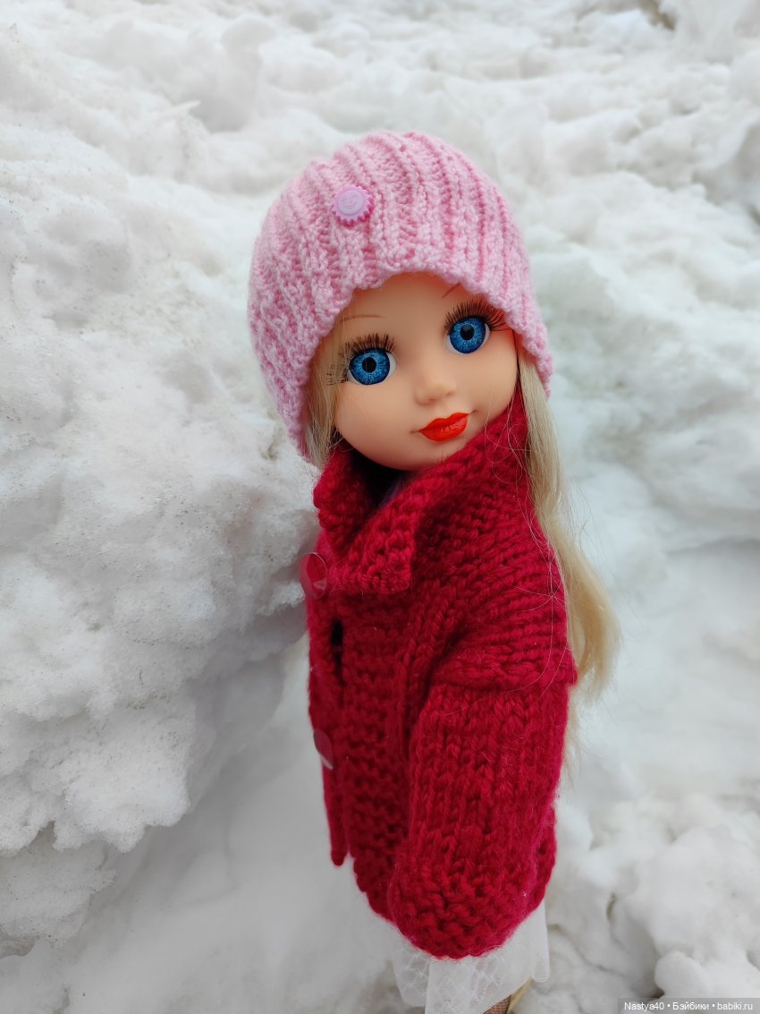 Как Весна весну встречает