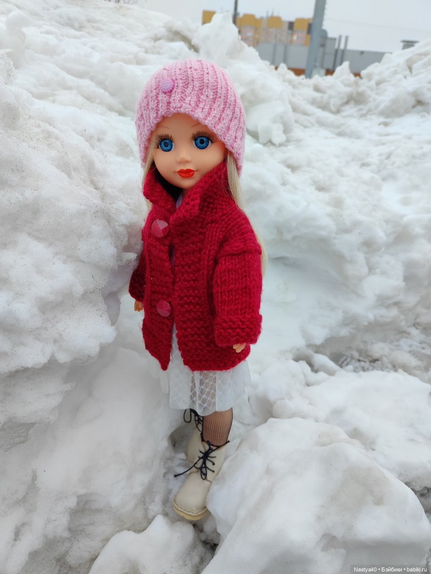 Как Весна весну встречает (фото 10)