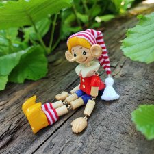 Куклы для души