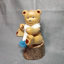 Мишка косолапый