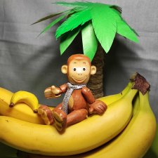 Мартышка 🐒🐒🐒😊
