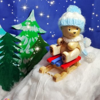 Мишутка🧸