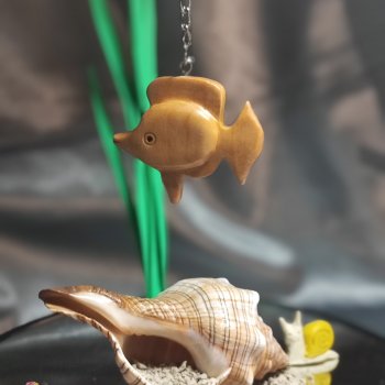 Тема "Морская" 🌊