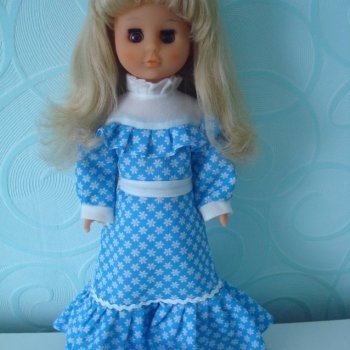 Помогите опознать немку