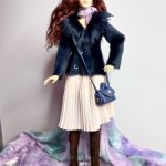 Одежда, обувь, аутфиты для бжд