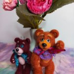 Мишки Тедди