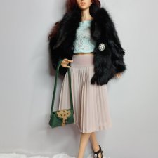 Снизила цену!!! Одежда, обувь, аутфиты для бжд