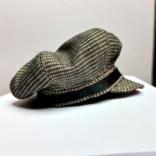 Шляпки, кеппи, диадема, берет