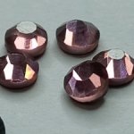 Стразы термоклеевые