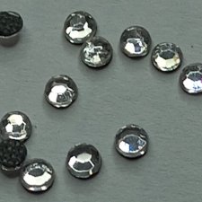 Стразы 2,5 мм