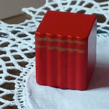 Кукольная миниатюра - книги