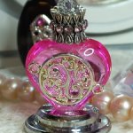 Флаконы духов для кукол БЖД