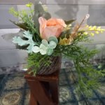 Букетик для интерьера