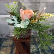 Букетик для интерьера