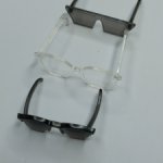 Очки для кукол 1/4, 1/6