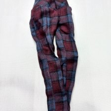 Брюки на МСД