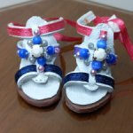 Босоножки на Фид Иплхаус и схожих по размеру