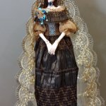 Наряд для девочек 1/4