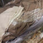 Лот футера двухнитки с эффектом велюра!