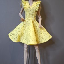 Платье на Tender creation