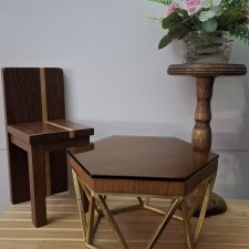 Мебель для бжд 1/4