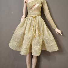 Платье на девочек Лосевой