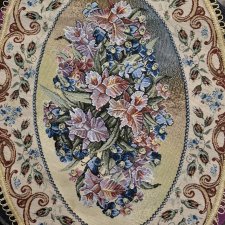 Салфетка гобеленовая 60 на 40