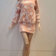 Платье на девочек Лосевой