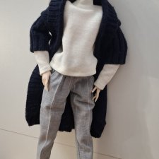 Комплект на девочек 1/4