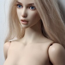Аманда от Dollshe 1/4
