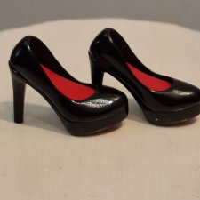 Туфли для Барби, FR, Integrity, Фицен