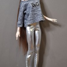 Комплект на девочек 1/4