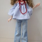 Комплект на авторских девочек 1/4