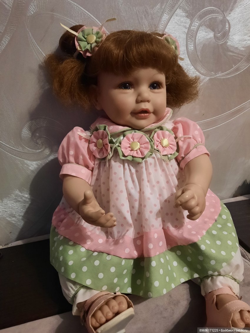 Adora. Из ангелочка в индейца