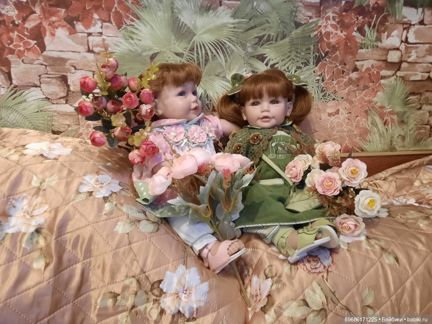 Adora. Из ангелочка в индейца (фото 6)