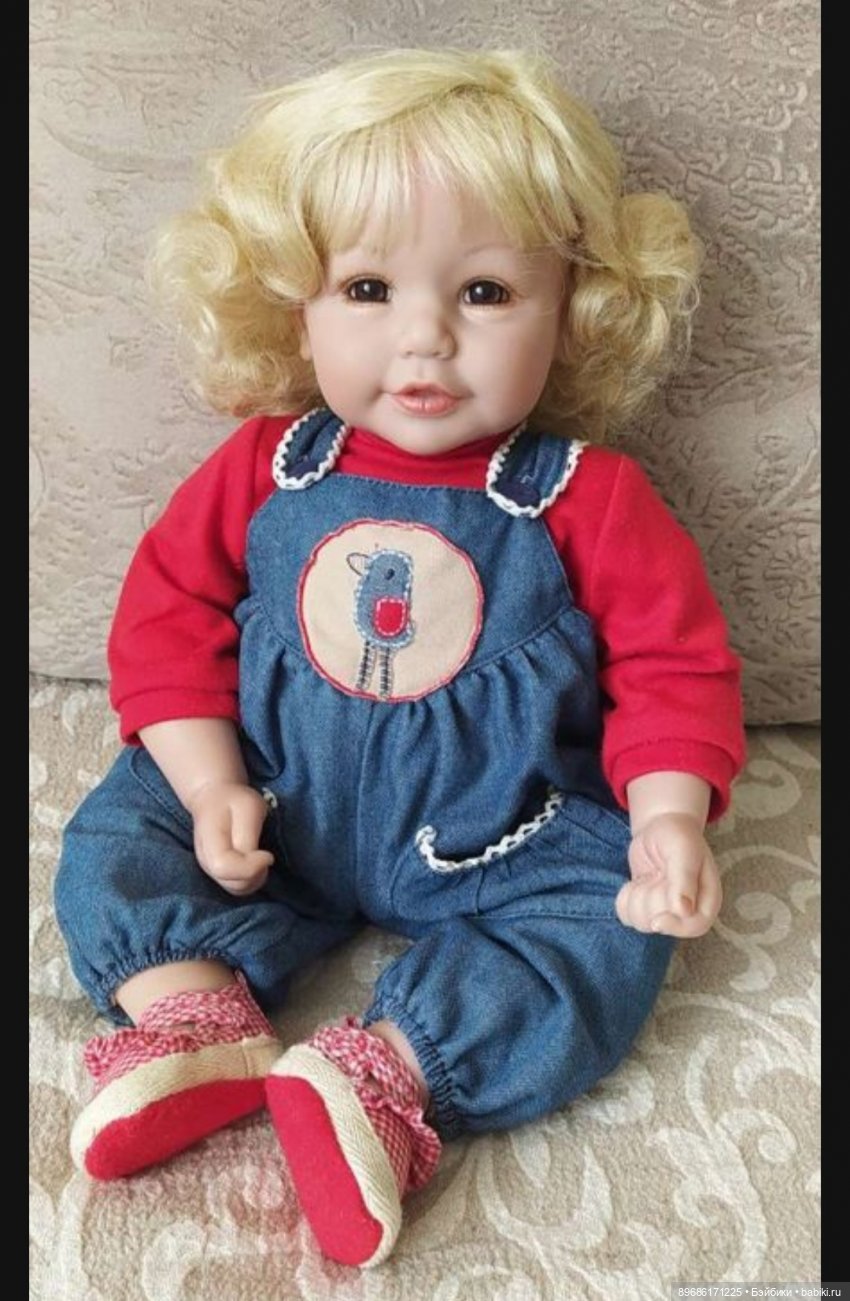 Adora. Из ангелочка в индейца (фото 3)