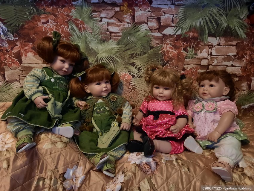 Adora. Из ангелочка в индейца (фото 5)