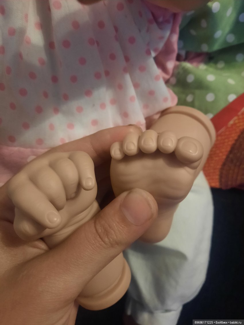 Adora. Из ангелочка в индейца. Часть 2. Знакомимся с новенькой моделью (фото 8)