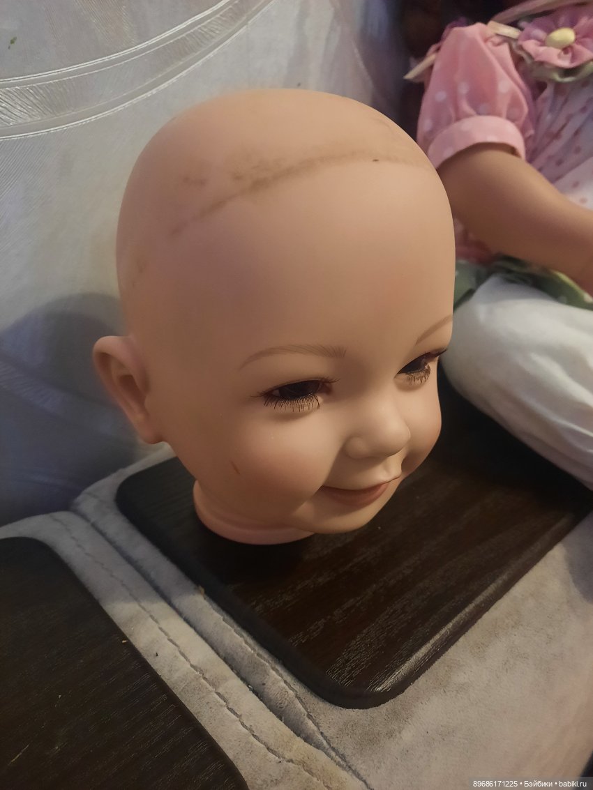 Adora. Из ангелочка в индейца. Часть 3. Смена образа