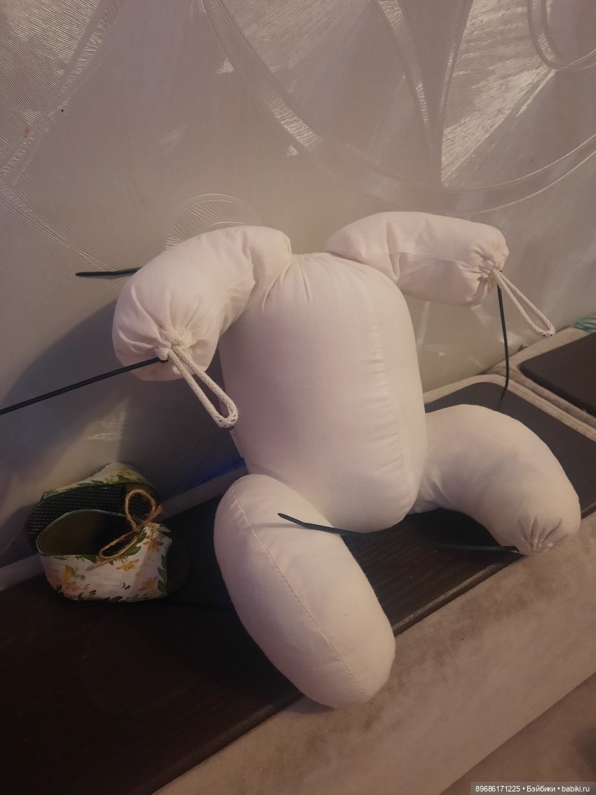 Adora. Из ангелочка в индейца. Часть 2. Знакомимся с новенькой моделью (фото 5)