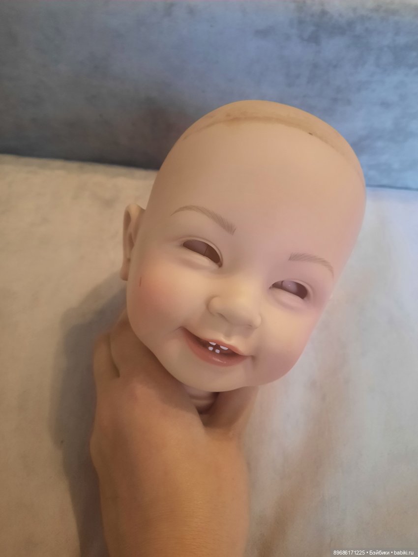 Девочка ищет новый взгляд. Или срочно нужны глазки (фото 6)