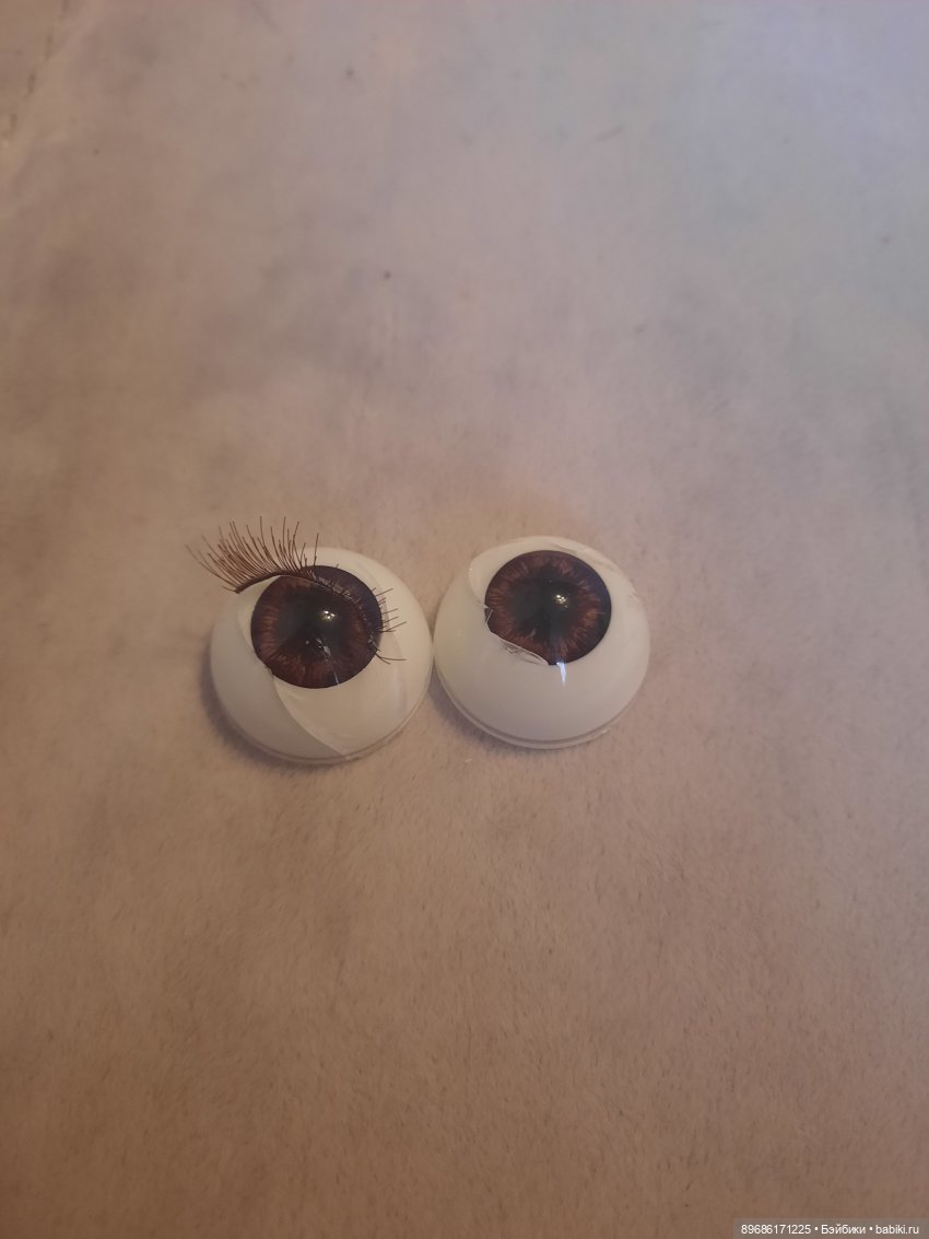 Девочка ищет новый взгляд. Или срочно нужны глазки (фото 4)