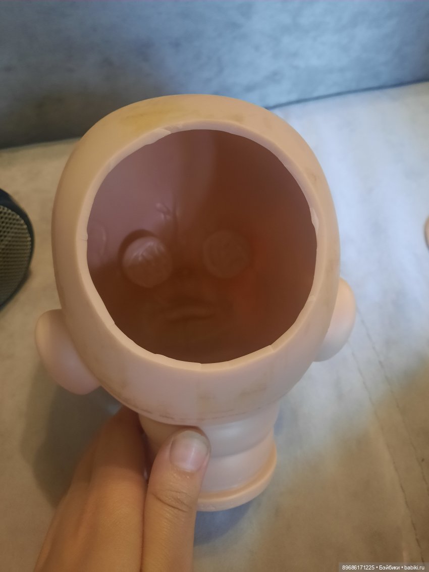 Девочка ищет новый взгляд. Или срочно нужны глазки (фото 2)