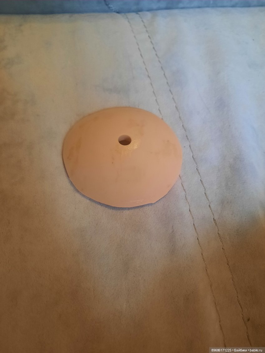 Девочка ищет новый взгляд. Или срочно нужны глазки (фото 3)