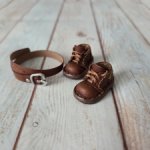 Обувь для Монст Xiaomi Monst, Blythe