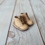 Обувь для Жу, Соль