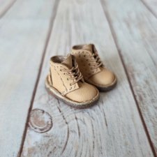 Обувь для Жу, Соль