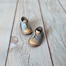 Обувь для Жу, Соль