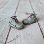 Обувь для Жу