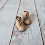 Обувь для Жу, Соль